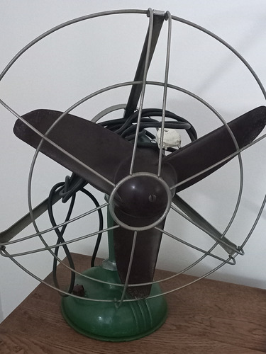 Ventilador Marelli No Funciona