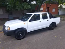Comprar Nissan Frontier Nissan Frontier