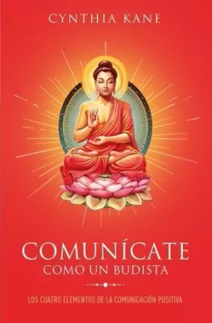 Libro Comunícate Como Un Budista