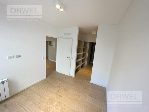 Imagen 14 de 23 de Espectacular Departamento A Estrenar En Las Cañitas