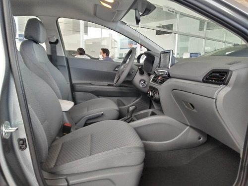 New Hb20s 1.6 16v Flex Vision At