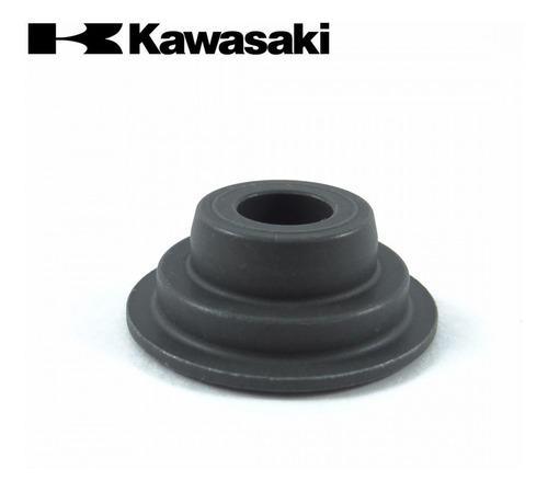 Chapeu Valvula Admissão Original Kxf250 07/18 9 Pratinho