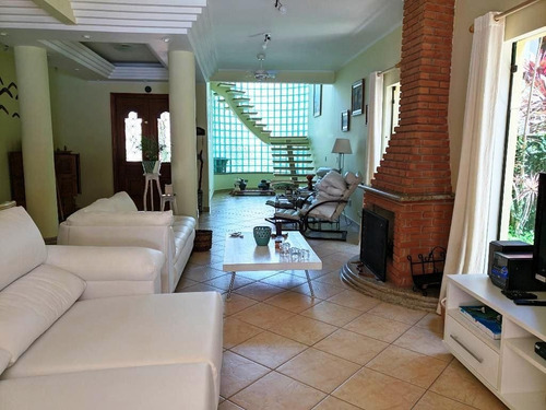 Imagem 3 de 13 de Casa Com 4 Dormitórios À Venda, 300 M² - Riviera De São Lourenço - Bertioga/sp - Ca3151