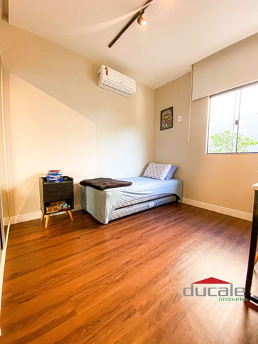 Imagem 5 de 20 de Casa Para Venda Com 4 Quarto(s) Com Suite Em Manguinhos Serra Es - Código: Ca2738