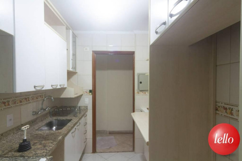 Imagem 28 de 30 de Apartamento - Ref: 245064