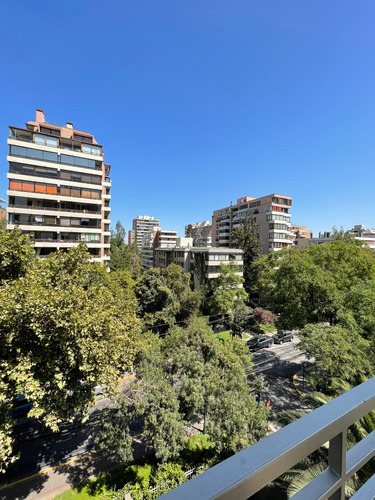Vende Estupendo Depto 3d. 2b. Estacionamientos, Terrazas