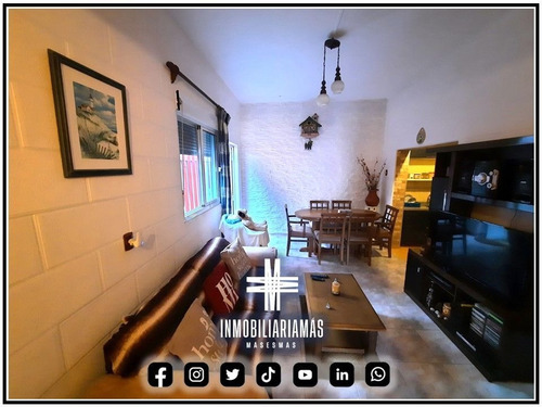 Imagen 7 de 14 de Casa Venta Puerto Del Buceo Montevideo Imas.uy Sg * (ref: Ims-14797)