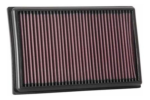 Filtro De Aire - K&n Engine Air Filter: High Performance, Wa