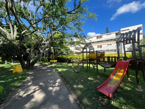 Apartamento En Venta Arrayanes - Ibagué