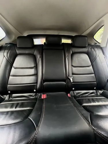 Mazda CX-5 2.5 Grand Touring