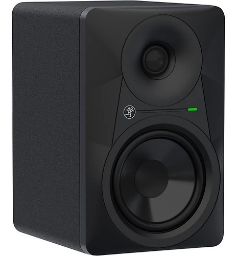 Mackie Mr524 5 Powered Studio Monitor (each) 