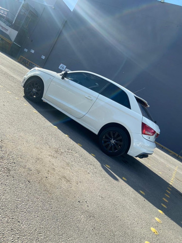 Audi A1 1.4 S Line Tfsi 185cv Stronic Vendo O Permuto X Moto