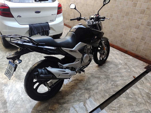 Yamaha Fazer 250