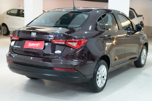 Fiat Cronos 1.3 Gse Drive