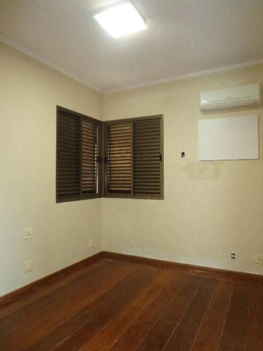 Imagem 13 de 30 de Apartamento, 173 M² - Venda Por R$ 690.000,00 Ou Aluguel Por R$ 2.200,00/mês - Higienópolis - Ribeirão Preto/sp - Ap3606