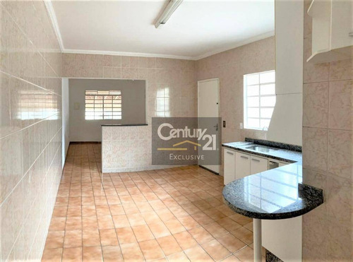 Casa À Venda, 107 M² Por R$ 280.000,00 - Vila Rubens - Indaiatuba/sp - Ca0830