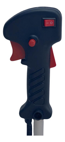 Podador De Grama À Gasolina Anmax Cg430p-tb Alta Rotação