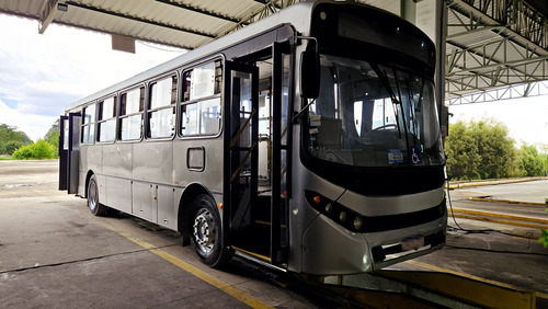 Urbano Caio Apache Mercedes Benz Of1519 2014