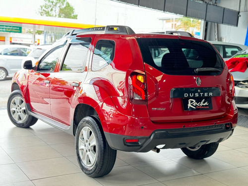 Renault Duster 1.6 16v Expression Sce 5p