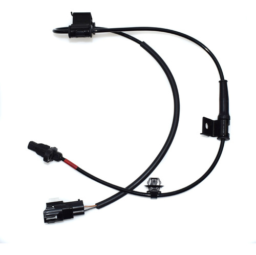 Sensor Lateral Derecho Delantero Del Abs Para Sonata Hyundai