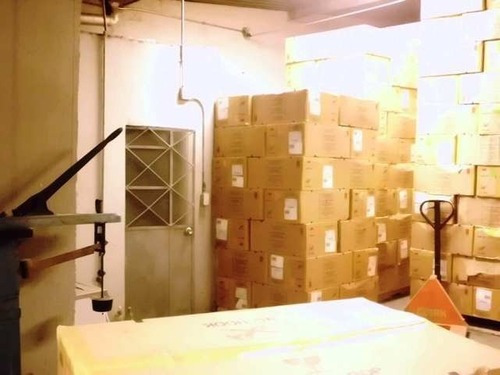 Imagen 9 de 14 de Bodega En Venta En San Andres En Guadalajara, Jalisco