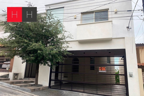 Imagen 1 de 23 de Casa En Venta Del Paseo Residencial Al Sur De Monterrey