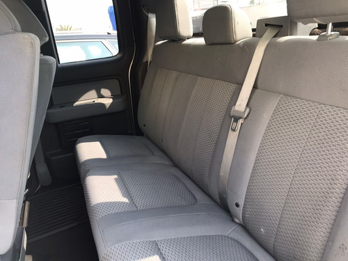 Imagen 11 de 11 de Ford F-150 2013 5.0 V8 Xl Crew Cab 4x4 At