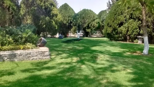 Av, Las Flores #100 La Piedad Marques De Querétaro