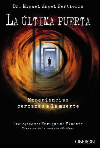 Libro La Última Puerta