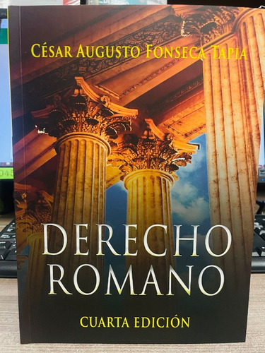 Derecho  Romano  2024   Original 