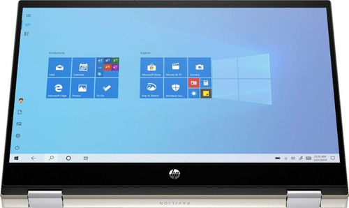 Hp - Laptop Pavilion X360 2 En 1 14 Con Pantalla Táctil - In