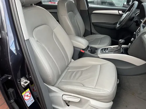 Audi Q5 TFSI QUATTRO AMBITION SEC 2,0 4X4