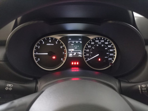 Promocion! Nissan Versa Sense Cvt/ 0km Patentado! (2021)