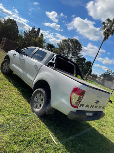 Imagen 1 de 9 de Ford Ranger 3.2 Cd Xls Tdci 200cv Auto 2020 Acepto Crypto