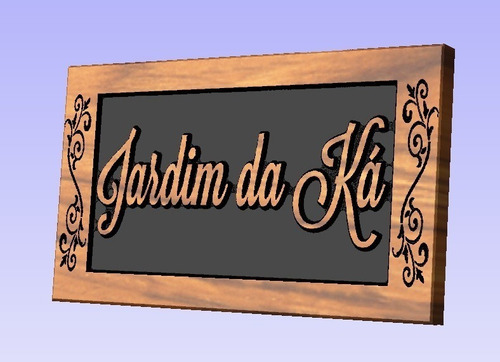 Anúncio Para Simulação De Logotipos