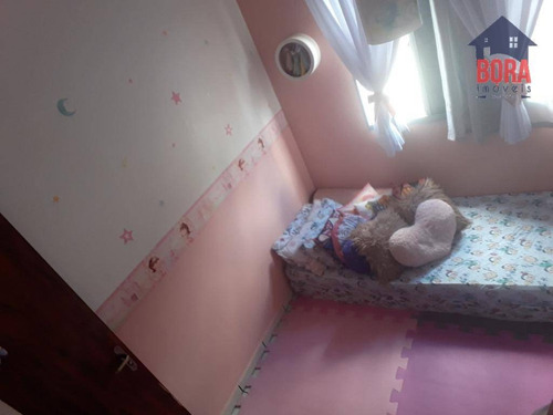 Imagem 9 de 19 de Apartamento Com 2 Dormitórios À Venda, 52 M² Por R$ 160.000,00 - Terra Preta - Mairiporã/sp - Ap0104