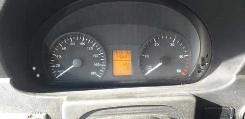 Imagem 6 de 15 de Sprinter 415 T.a 2012/13 Branca 16 Lug Km 100 Mil