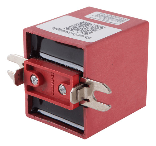 Módulo Clamper Mcp-20 Coordenação Dps 250v 20a