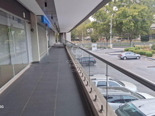 Local Comercial Maipú Cercano Metro Monte Tabor