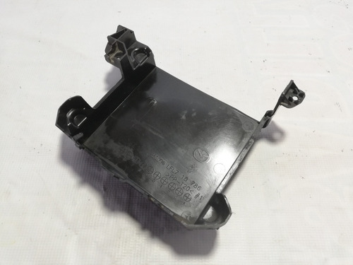 Base Computadora Motor Mazda 3 Sport 2.3 Mod. 03-08 Original (Usado)