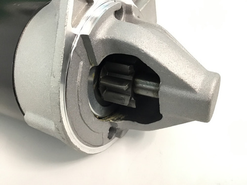 Marcha De Arranque Hyundai-i 10 1.1l 10/14-
