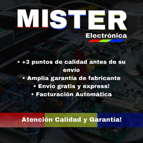 Kit Leds Para Samsung Un32eh5003 (2t 9l) Nv Alum