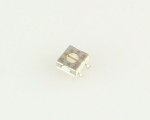 Reel Of 500 3314g-1-500e Bourns 50 Ohm 20% 0.25w Smd Cer Llm