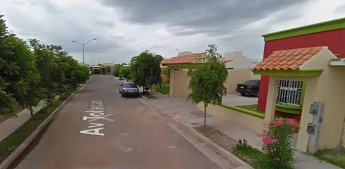 Se Vende Casa En Recuperacion Bancaria En Campo Bello, Culiacan, Sinaloa ! Solo Contado. Jmjc27