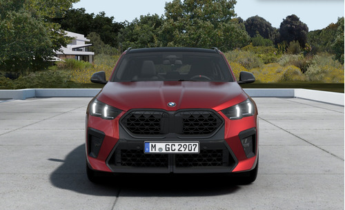 BMW X2 2.0 Xdrive20I