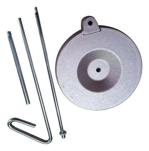 De Soporte Universal De Bobina De Cono Único Para Coser