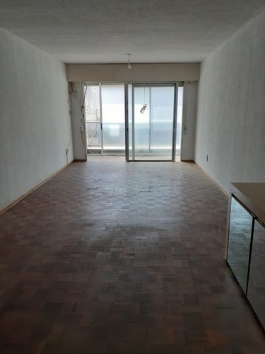 Imagen 3 de 14 de 904 Venta Apto C/renta Balcon Al Frente Tres Cruces
