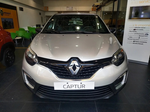 Renault Captur 1.6 Life 0km 2021 Precio Imbatible!! (jav)