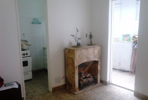 Imagen 3 de 12 de Permuta - Duplex De 3 Ambientes En Venta - Ramos Mejia