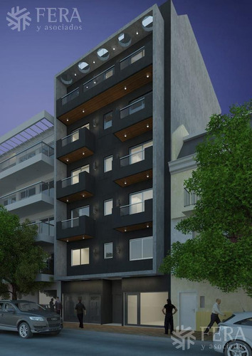 Imagen 2 de 3 de Venta De Departamento 2 Ambientes En Wilde (28616)